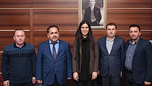 Çiğdem Karaaslan, Türkiye asırlık yol haritasını belirleyecek