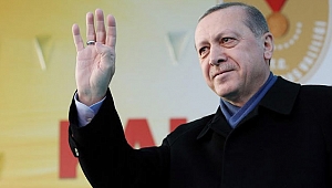 Cumhurbaşkanı Erdoğan açıkladı dolar 3,5'in altına iner