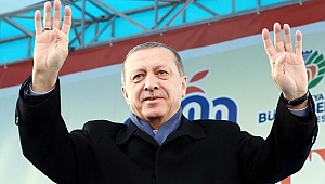 Erdoğan açıkladı, tam tanım Cumhurbaşkanlığı Hükümet Sistemi 