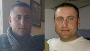 Erzurum Aşkaleli'ye şehit acısı düştü