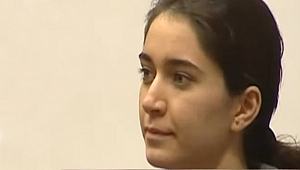 Fehriye Erdal'a gıyabında hapis cezası verildi 