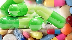 İlaç teminin de sıkıntılar devam ediyor