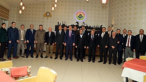 İlkadım´da ortak akıl ile hizmet atağı 