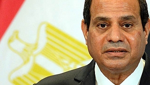 İsrail'e Sisi'den rezalet 'Filistin' teklifi