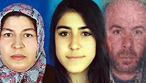 Konya'da soba ölüm getirdi, bir aile yok oldu 