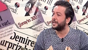 Nihat Doğan’a gardiyanlara harekete soruşturma 