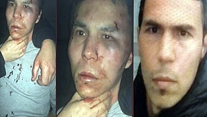 Reina saldırısını gerçekleştiren teröristin karısı ve 11 kişi tutuklandı 