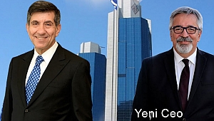 Sabancı Holding’de zirvede istifa 