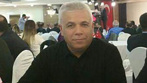 Samsun Bölge İdare Mahkemesi Başkanı Mustafa Koçak hayatını kaybetti 