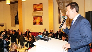 Samsun’da anne okulu projesi 