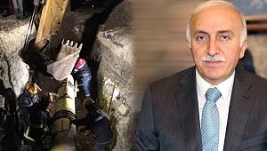  Samsun'da doğalgaz kesintisinin ardından 4 gözaltı