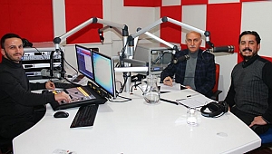 Samsun'da hızlı tren projesi hayata geçiyor 