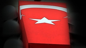 Samsun'da şehit acısı, uzman çavuş Salih Kayhan Ladikli