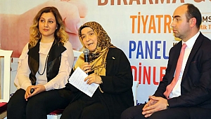 Samsun’da sigaranın zararları anlatıldı 