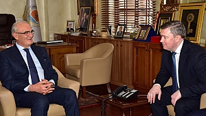 Samsun’dan Rusya Krasnodar’ya direk uçuşlar 