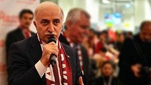 Samsun Valisinden önemli Samsunspor açıklaması