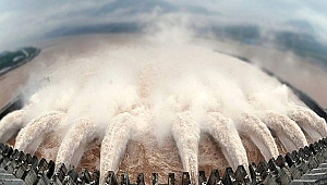 Samsun yıllık ne kadar su tüketiyor 