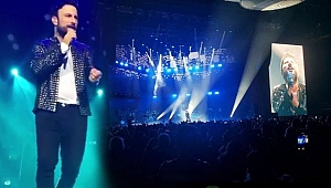 Tarkan yeni albüm çıkarıyor tarih ise güneş yüzünü gösterince 