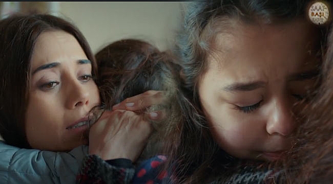 Turna yine Zeynep'e koştu