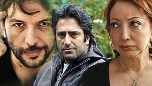 Yasemin Yalçın Mahsun Kırmızıgül'ü savundu Nihat Doğan'a yüklendi 