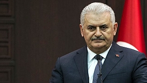 Yıldırım, CHP eleştirdi 'Allah ıslah etsin'