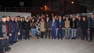 '16 Nisan milattır'