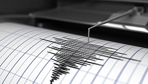 Adıyaman'da art arda deprem paniği!