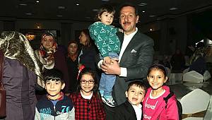 AK Parti Gençlere Güveniyor