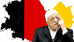 Almanya Türkiye'nin tespit ettiği FETÖ üyelerini uyarıyor