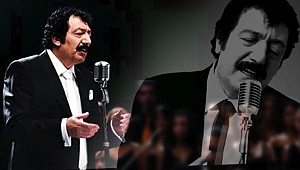 Arabeskin babası 4. yılında unutulmadı