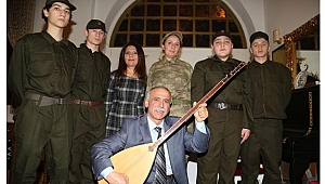 Aşık ve Şairlerin dilinden Çanakkale