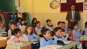 Atakum'da 'Geri dönüşüm' çalışmaları