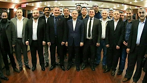 Bakan Kılıç, 'Bizi susturamazlar'