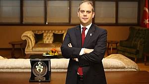 Bakan Kılıç'dan Samsun halkına teşekkür