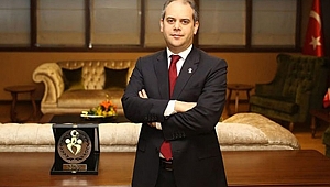 Bakan Kılıç'tan '18 Mart' mesajı