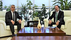 Basın İlan Kurumu ve Üniversite İşbirliği