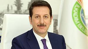 Başkan Tok'tan Aydınlık Gazetesi'ne sert tepki 