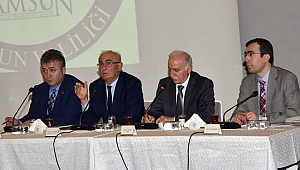 Başkan Yılmaz, 19 Mayıs'a müjdeyi verdi 