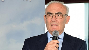 Başkan Yılmaz, Almanya'ya sert tepki gösterdi 