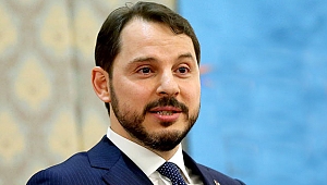 Berat Albarak'tan önemli açıklamalar. 'O ruh canlandı'