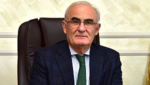 'Bu millet memleketini kurtaran kadınlarımıza minnettar'