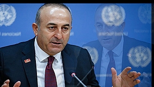 Çavuşoğlu'ndan rest! 'Hiç kusura bakmayın...'