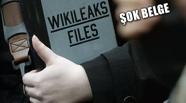 CIA telefon ve televizyondan her şeyimizi dinledi, görüntüledi