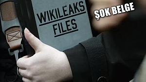 CIA telefon ve televizyondan her şeyimizi dinledi, görüntüledi 