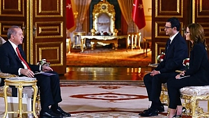 Cumhurbaşkanı Erdoğan, Türkiye'nin Yükselişini Hazmedemiyorlar