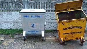 'Daha temiz bir Terme'