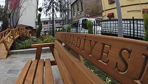 Dün ile bugün kusursuz birleşiyor