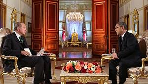 Erdoğan, “16 Nisan Türkiye’nin en büyük yerli ve milli reformu olacak”