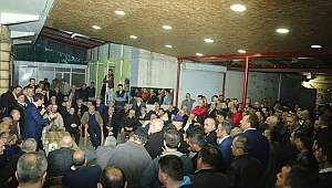 Erdoğan Tok'tan İlkadım'ın Kaderini Değiştirecek Proje 