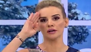 Esra Erol programı bırakıyor Pes ettim 